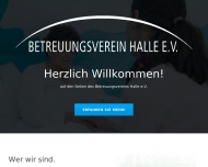 Bild Betreuungsverein Halle e. V.