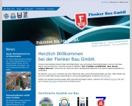 Bild Flenker Bau GmbH