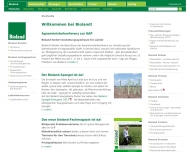 Bild Bioland Markt GmbH