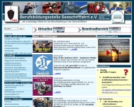 Bild Berufsbildungsstelle Seeschiffahrt e.V.