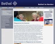 Bild Bethel-Bremen gemeinntzige GmbH