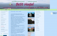 Bild BeSt Hostel GmbH