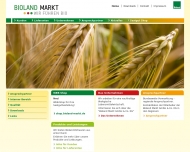 Bild Bioland Markt GmbH & Co. KG