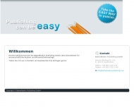 Bild BetterBooks! Publishing GmbH