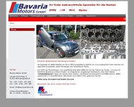 Bild b & h motorsport GmbH