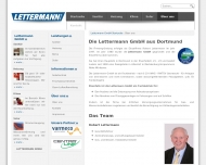 Bild Lettermann GmbH.