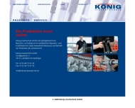 Bild Knig Lineartechnik GmbH