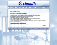Bild Climatic Klte- und Klimatechnik GmbH Kltetechnik