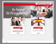 Bild LetterServiceAgentur GmbH