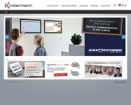 Bild H3O Kindermann GmbH
