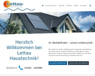 Bild Lettau GmbH