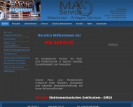 Bild Maschinen-Anlagen Service Volker Schmidt e.K.