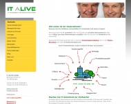 Bild IT ALIVE GmbH