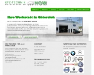 Bild H.O.W. Kraftfahrzeugtechnik und -teilevertrieb GmbH & Co. KG