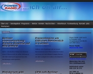 Bild Power Radio GmbH