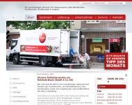 Bild Hiestand & Suhr Handels-und Logistik GmbH