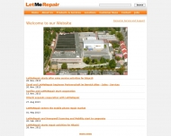 Bild LetMeRepair Rhein-Main GmbH