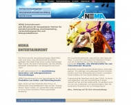 Bild NEMA Entertainment GmbH