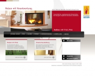 Bild Ofenbau Geiger GmbH