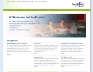Bild ProPhysio GmbH