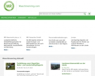 Bild Maschinen- und Betriebshilfsring Sulz-Altmühl Gewerbe GmbH & Co. Heizwerk KG