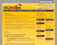 Bild Holzbau Lins GmbH