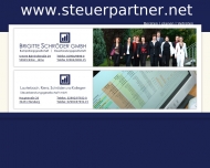 Bild Lauterbach, Kienz, Schrder und Kollegen Steuerberatungsgesellschaft m.b.H.