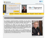 Bild Katholische Sozialwissenschaftliche Zentralstelle