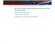 Bild Knig Konstruktionen GmbH