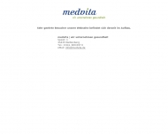 Bild medvita GmbH