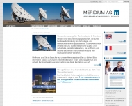 Bild Meridium AG Steuerberatungsgesellschaft