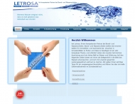 Bild Letrosa OHG