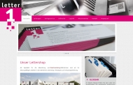 Bild Letter One GmbH