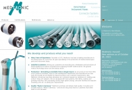 Bild MEDTRONIC medizinisch-elektronische Gerte- ges.m.b.H.