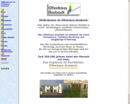 Bild Ofenhaus Ansbach e.K.