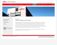 Bild FUJITSU GENERAL (Euro) GmbH