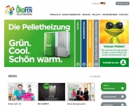 Bild koFEN- Vertriebscenter Nord-West GmbH & Co.KG