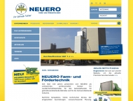 Bild NEUERO Farm- und Frdertechnik Gesellschaft mit beschrnkter Haftung