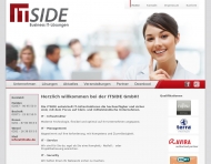 Bild ITSIDE GmbH