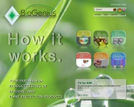 Bild BioGenius GmbH