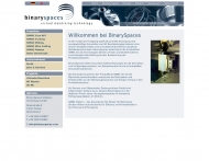 Bild BinarySpaces Software Technology GmbH