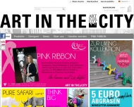 Bild ART IN THE CITY GmbH & Co. KG