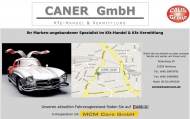Bild CANER GmbH