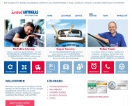 Bild Autoglas Mobil Service GmbH