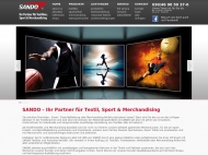Bild Sandogroup GmbH