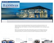Bild Autohaus Hannver GmbH