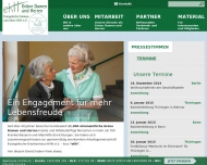 Bild Arbeitsgemeinschaft Evangelische Krankenhaus-Hilfe e.V.
