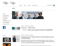 Bild Verband Deutscher Lokalzeitungen e.V.