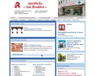 Bild Apotheke 
