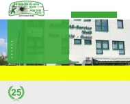 Bild Autoglas-Service Weiß GmbH